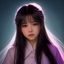 营养顾问王晓萱头像，女性，注册营养师